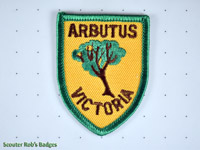 Arbutus Victoria [BC A02b]